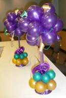 balloon topiaries