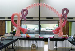 breast cancer arch