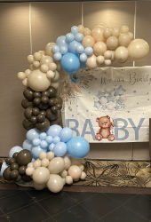 Baby shower