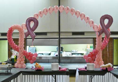 breast cancer arch