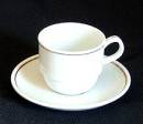 china cup and saucer