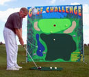 Golf Challenge game