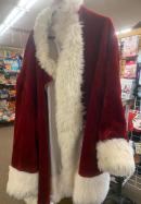 Santa suit