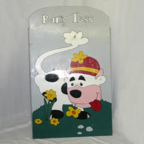 games ring toss game