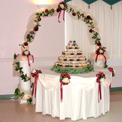 arches & columns Roman column arch