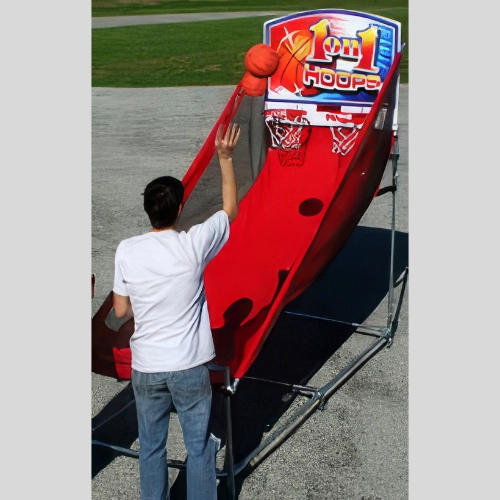 games electronic basketball game