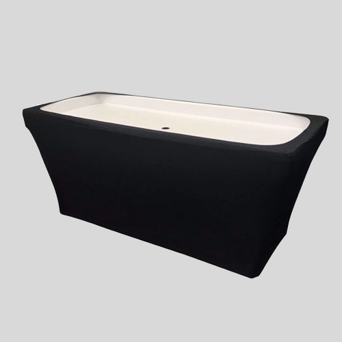 chill and fill table cover