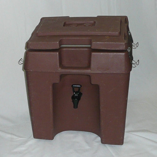 insulated coffee server