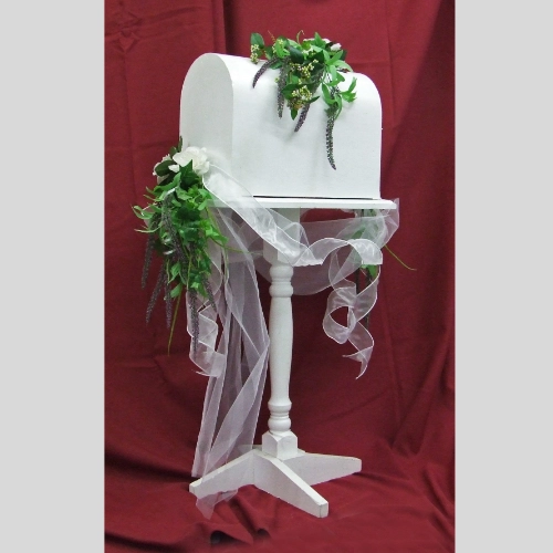 mailbox envelope box