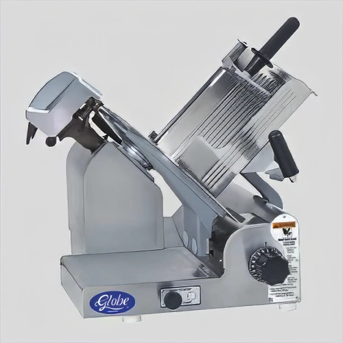 meat slicer