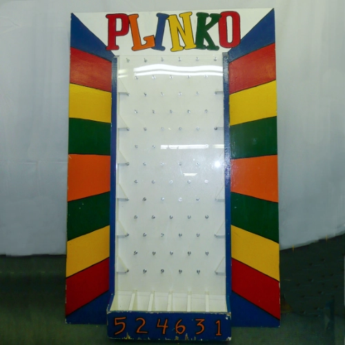 games plinko game