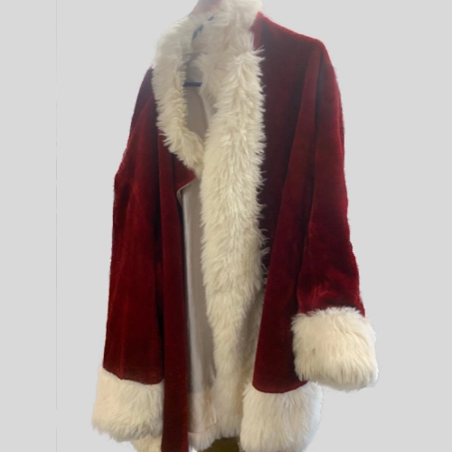 games santa suit