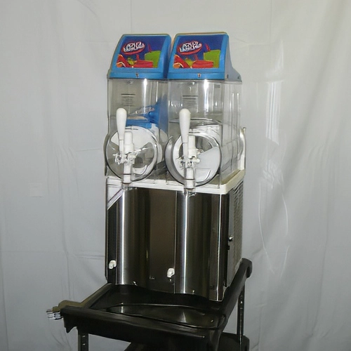 slushie machine