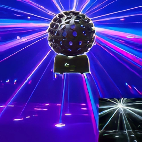 starburst 64 colours + UV