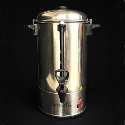 coffee percolator