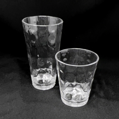 acrylic tumblers