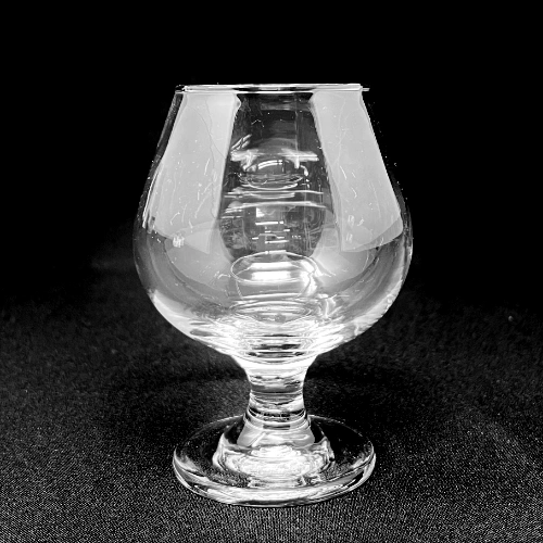 brandy snifter