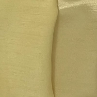 linen — napkins butter yellow majestic