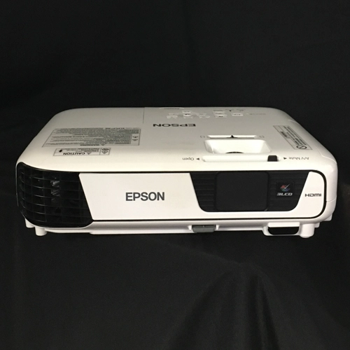 Epson HDMI projector