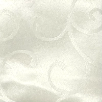 linen — napkins ivory damask