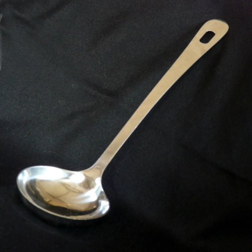 soup ladle
