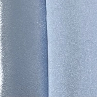 linen — napkins light blue satin matte