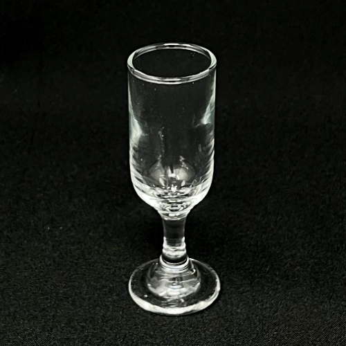 liqueur glass