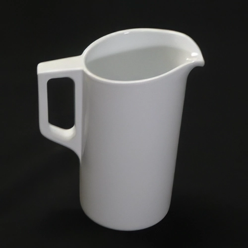 salad dressing pitcher