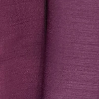 linen — napkins plum majestic