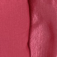 linen — napkins raspberry majestic