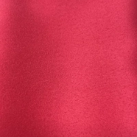 linen — napkins raspberry poly