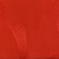 linen — napkins red damask