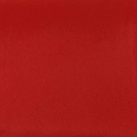 linen — napkins red poly