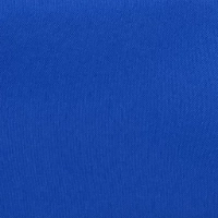 linen — napkins royal blue poly