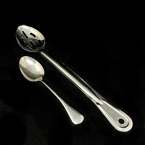 serving spoon