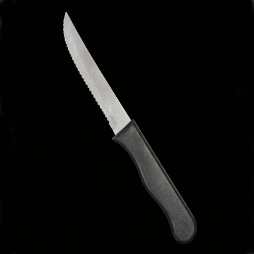 steak knife