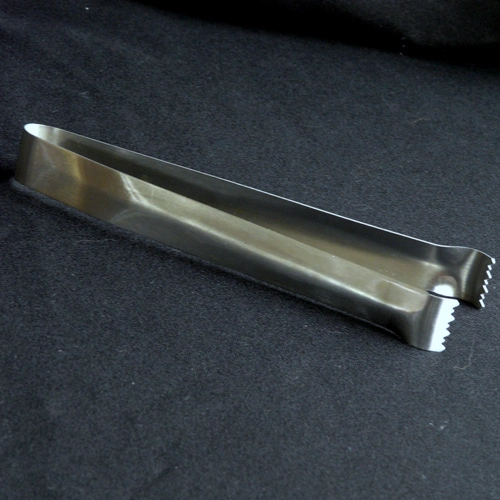 sugar or pickle tongs