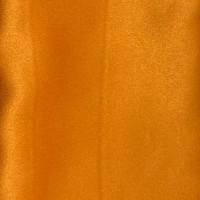 linen — napkins terra cotta satin