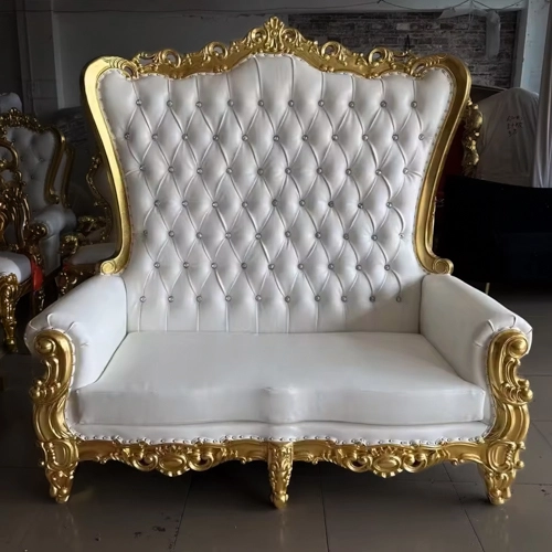 throne sofa