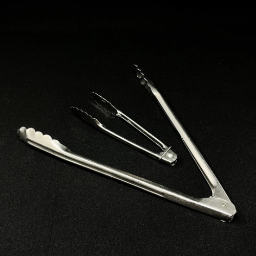tongs