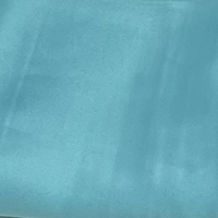 linen — napkins turquoise satin