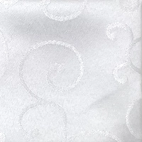 linen — napkins white damask